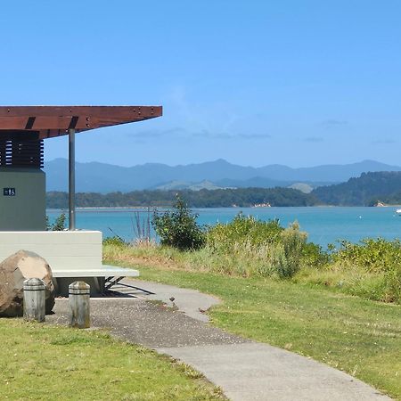 Apartamento Harbourside Haven Ohope Exterior foto