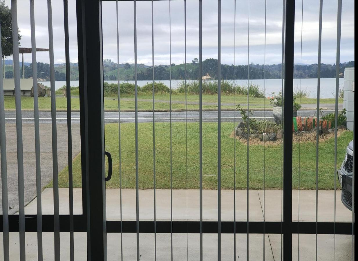 Apartamento Harbourside Haven Ohope Exterior foto