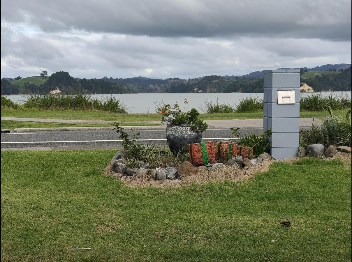 Apartamento Harbourside Haven Ohope Exterior foto