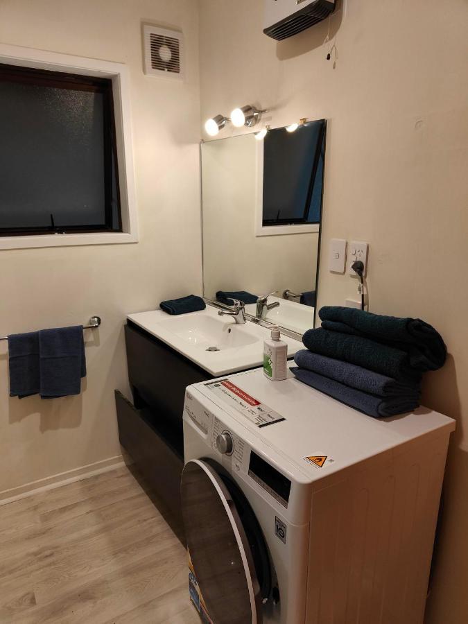 Apartamento Harbourside Haven Ohope Exterior foto