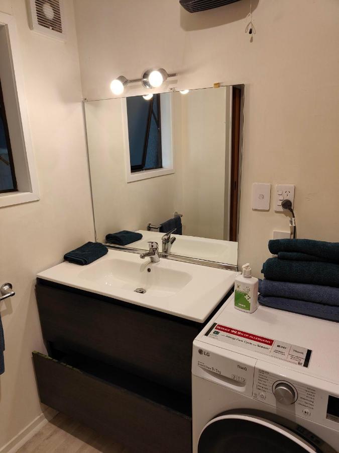 Apartamento Harbourside Haven Ohope Exterior foto
