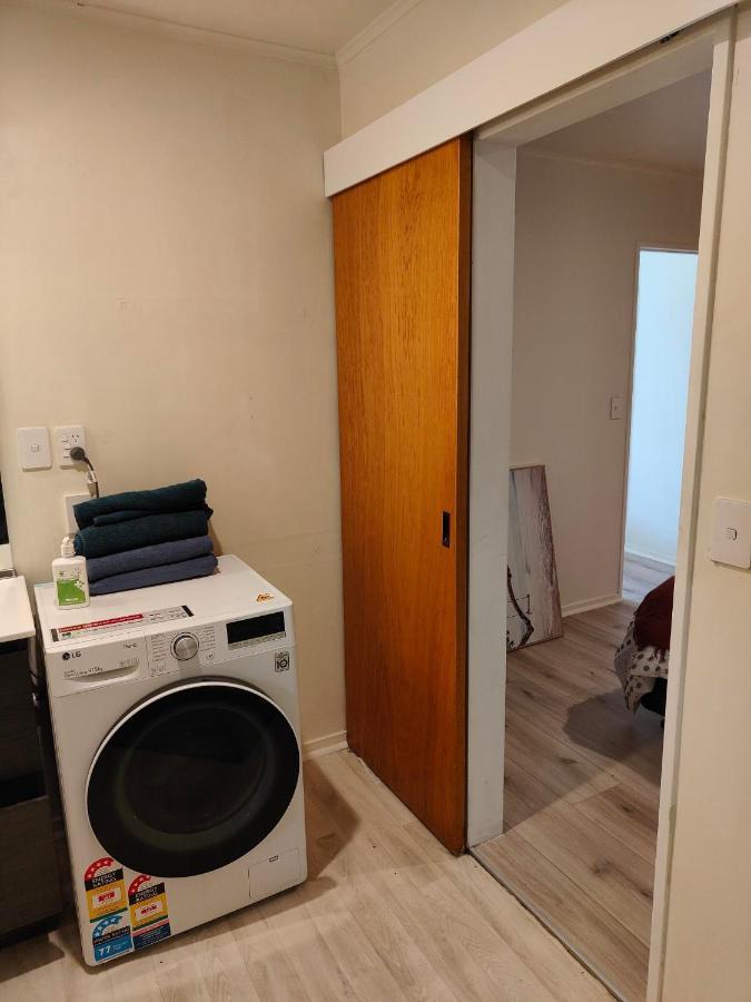 Apartamento Harbourside Haven Ohope Exterior foto