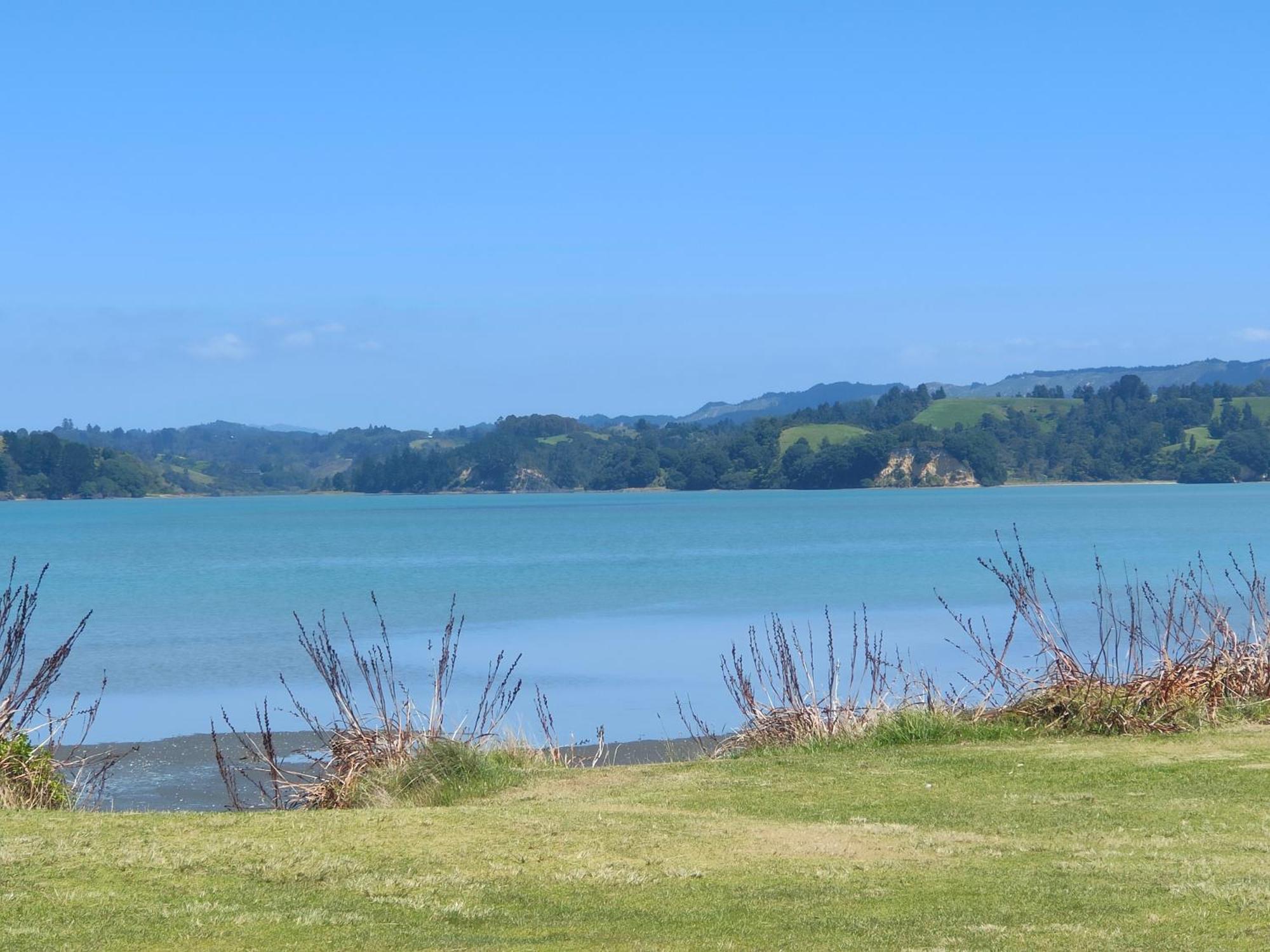 Apartamento Harbourside Haven Ohope Exterior foto