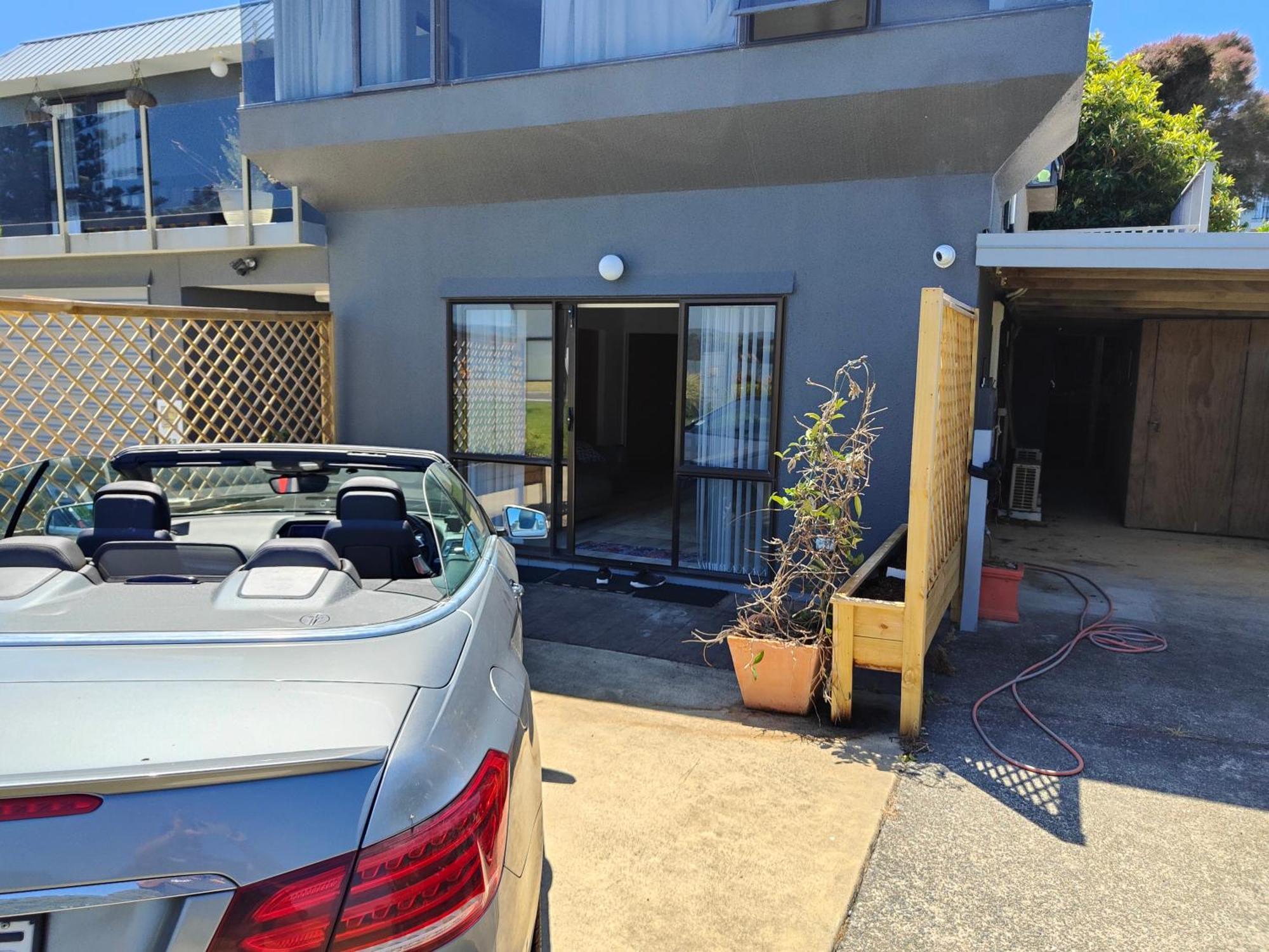 Apartamento Harbourside Haven Ohope Exterior foto